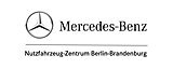 Mercedes-Benz Nutzfahrzeug-Zentrum Berlin-Brandenburg