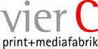 vierC print+mediafabrik GmbH & Co. KG
