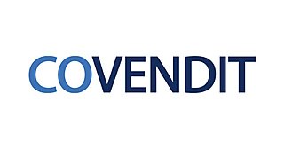 Logo COVENDIT | 