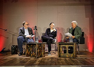 Fitzek im Stadion An der Alten Försterei | 