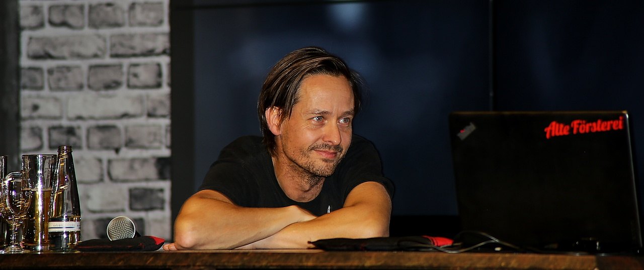 Tom Schilling (Foto Marion Masuch)