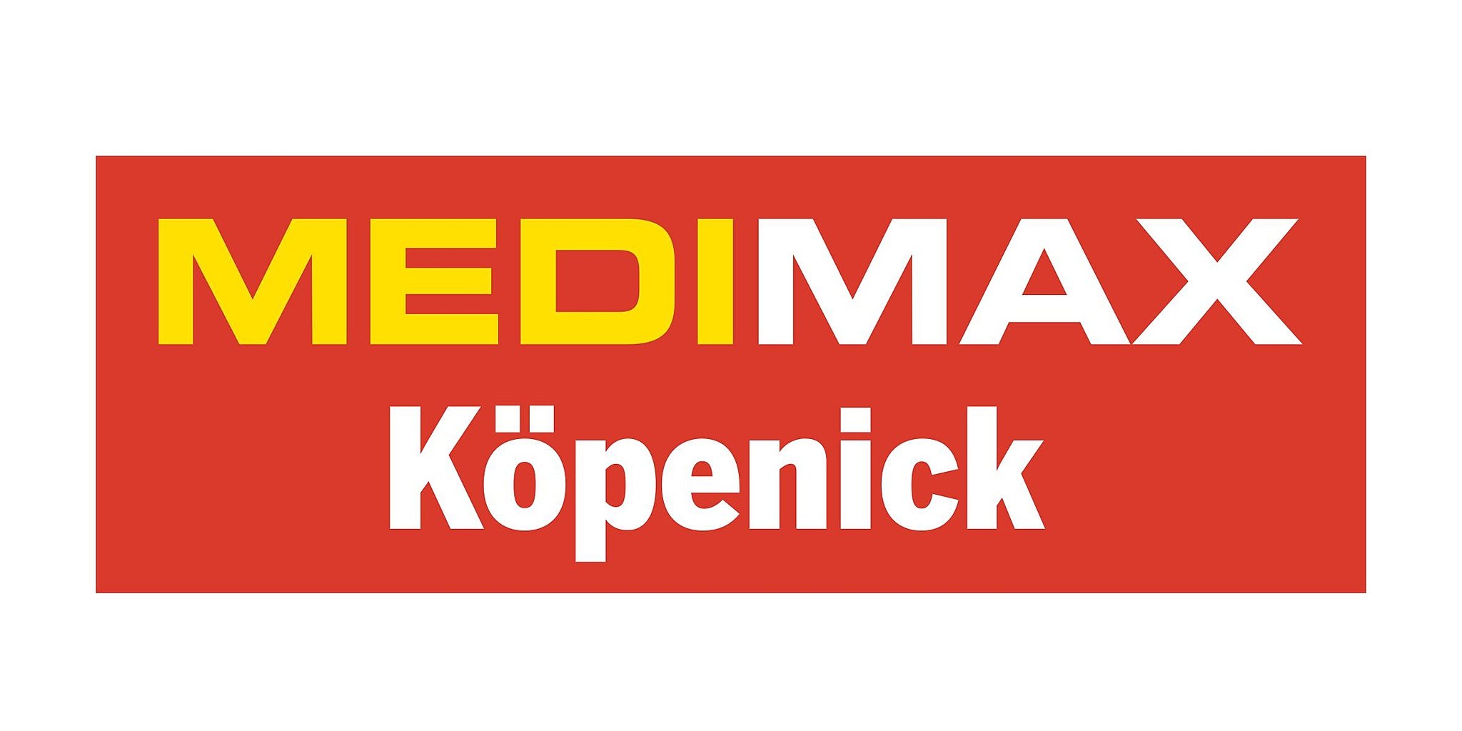 MEDIMAX Köpenick