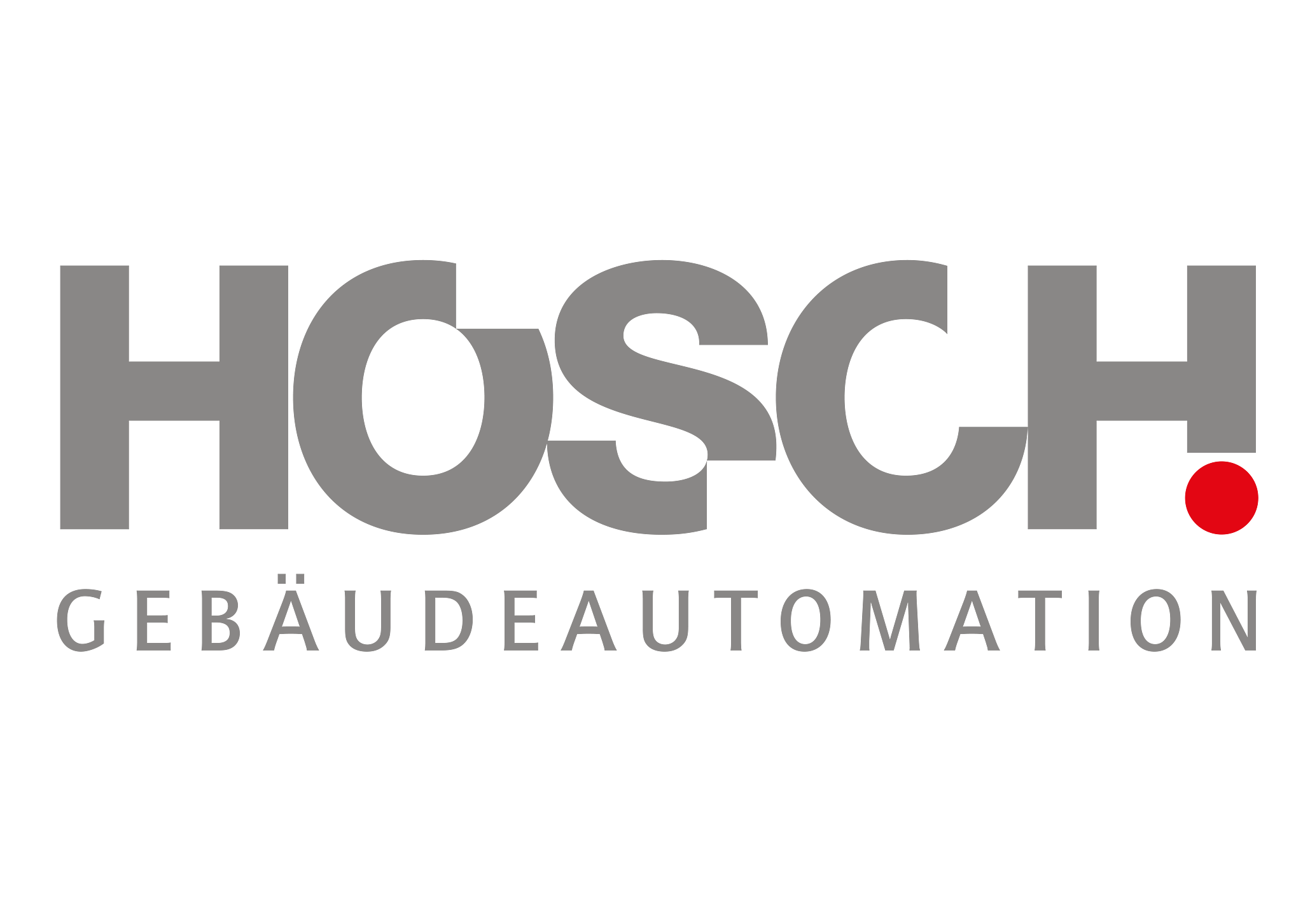 HOSCH Gebäudeautomation Neue Systeme GmbH